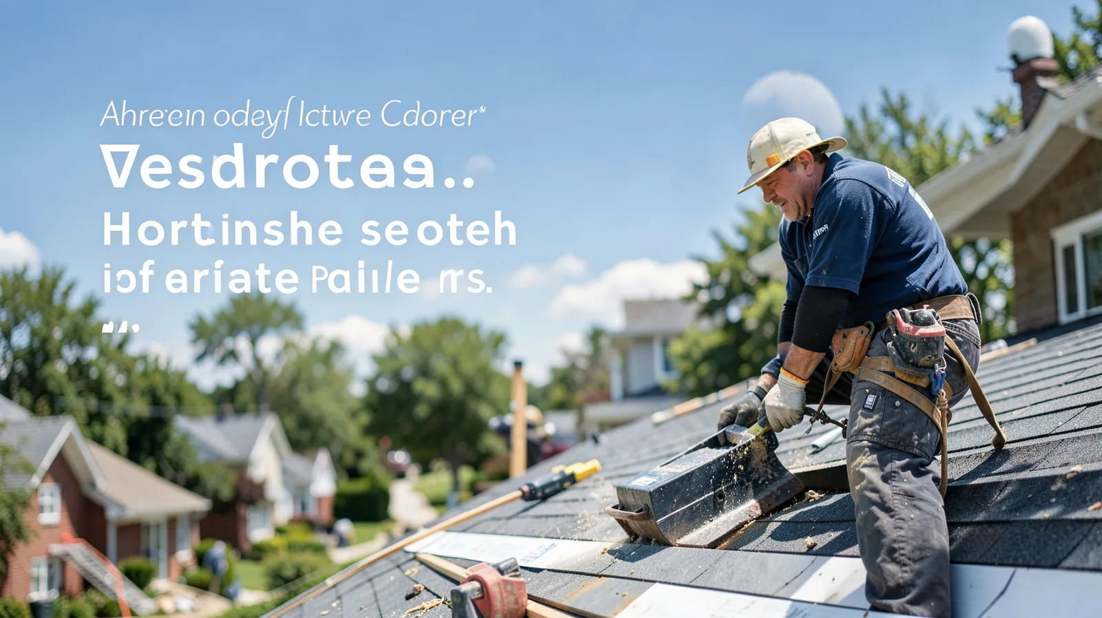 Roof Replacement in Weikert, PA near me